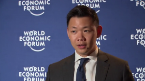 RGE Director Anderson Tanoto shares his thoughts on the World Economic Forum on East Asia 2015