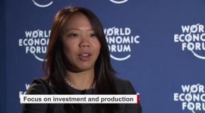 RGE Director Imelda Tanoto shares her thoughts on the World Economic Forum on East Asia 2015