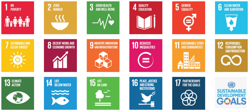 Sustainable Development Goals