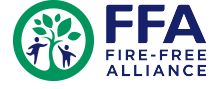 Fire-Free Alliance logo