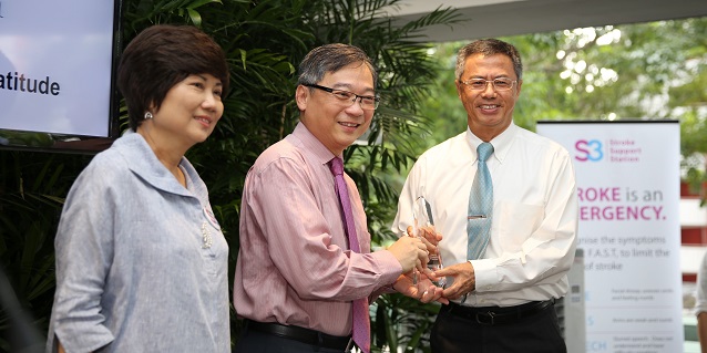Tanoto Foundation Enhances Quality of Life through Medical Research Support