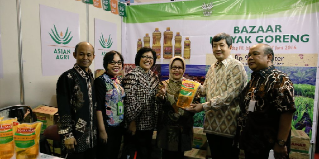 5 things you should know about Asian Agri’s Bazaar Migor