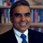 Kishore Mahbubani