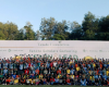 Breaking Records and Boundaries: Tanoto Scholars Gathering 2016