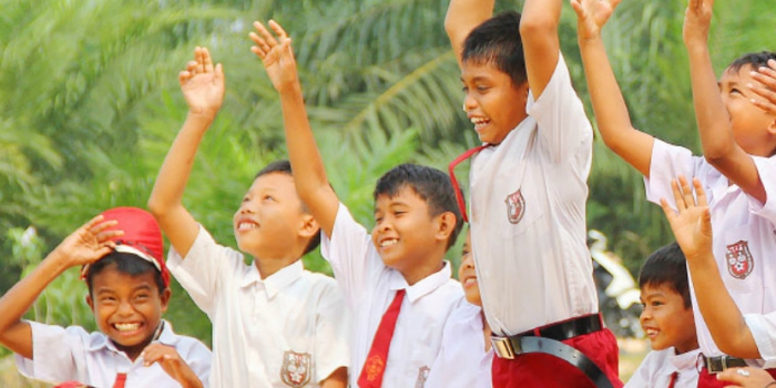 Asia Philanthropy Circle Launches Report on Improving Indonesia’s Education System