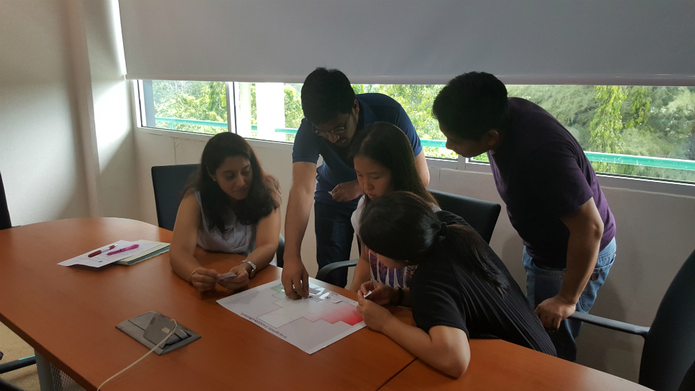 Case study unit picture