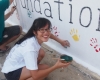 [Guest Blog] Tanoto Foundation Scholars’ Project Sukacita: The Joy of Giving Back