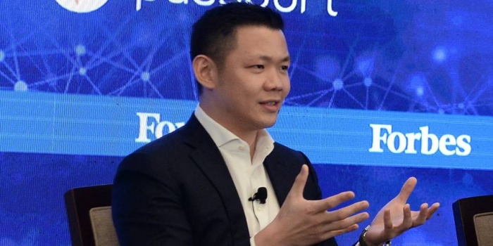 Anderson Tanoto: Building Trust and Transparency Through Blockchain