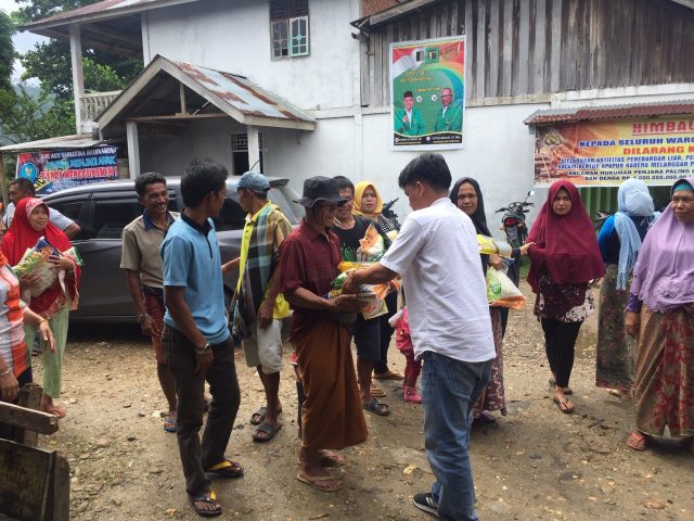 APRIL Group Supports Flood Relief in Riau Province | APRIL Asia Group ...
