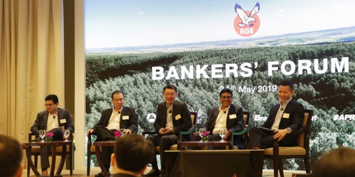 RGE Bankers’ Forum 2019