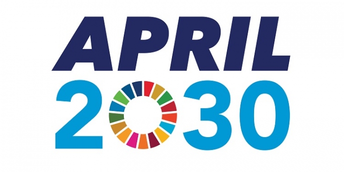 APRIL2030 – Realising the SDGs in Indonesia