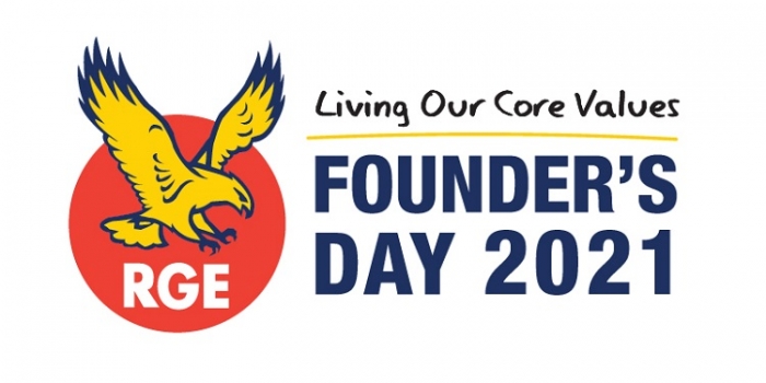 RGE Founder’s Day 2021: Giving Back Once Again In ‘The New Normal’