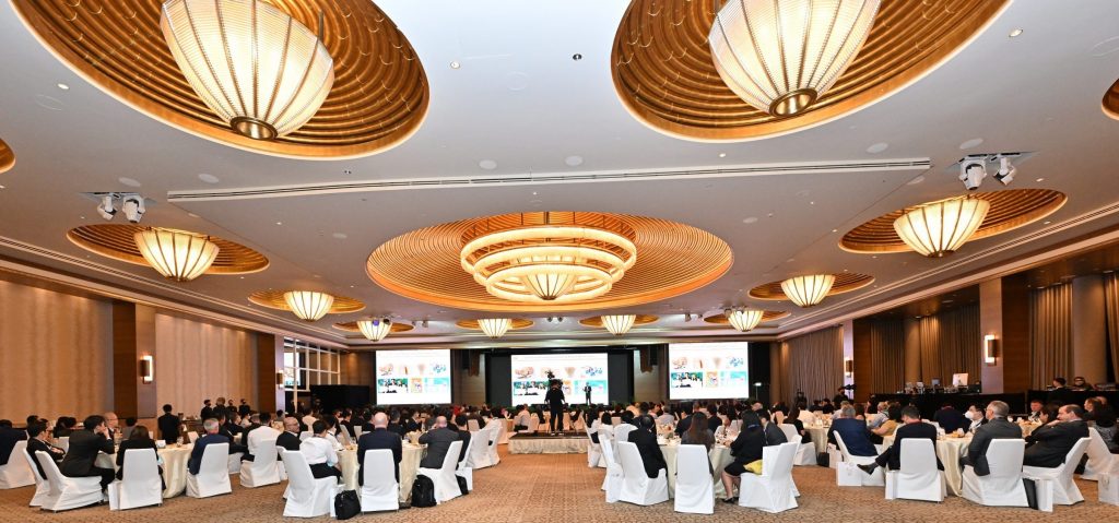 2022 RGE Bankers Forum Singapore