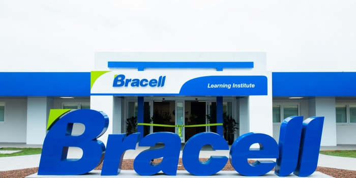 Bracell Launches New Learning Institute