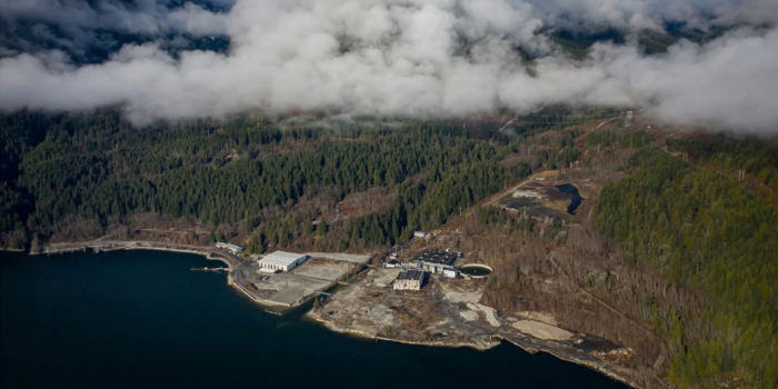 Woodfibre LNG Accelerates Canada’s Pathway to Net Zero