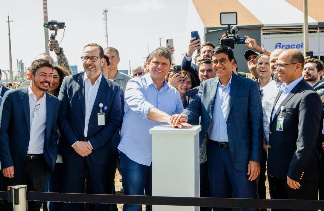 Bracell Invests R$20 Billion in Brazil to Secure Position as World’s ...