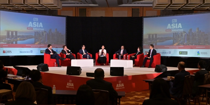 GTR Asia 2023: ESG, sustainability and trade – an evolving conversation