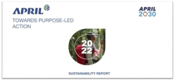 RGE: Operating at the heart of sustainability - Inside RGE