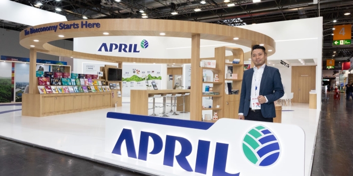 Life at RGE: Victor Yeung on Managing Paperboard with Purpose