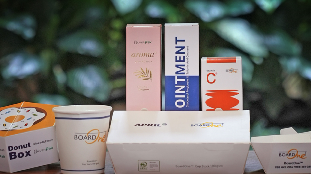 How Paperboard is Shaping the Future of Packaging