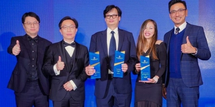 Life at RGE: Kaka Wong’s Journey of Growth and Grace