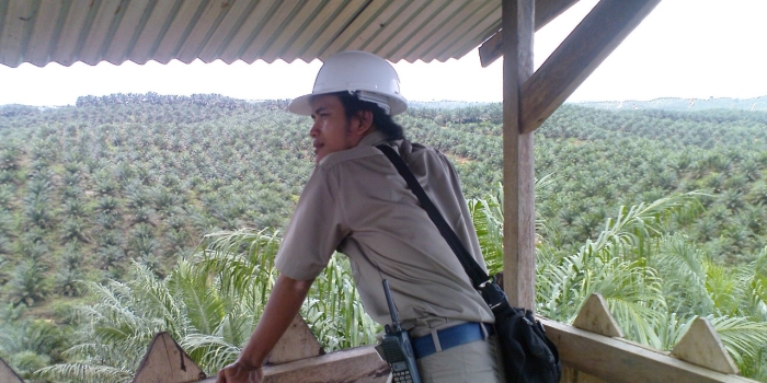 Life at RGE: Building Leadership for the Long Term