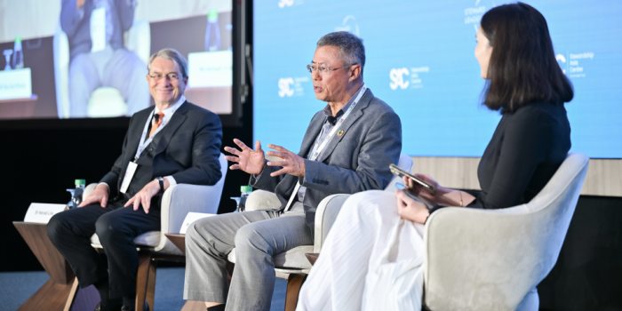 Steward Leadership for Sustainable Businesses