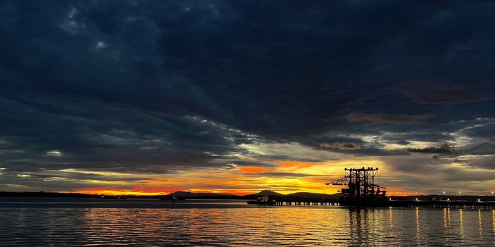 Life at RGE: From Sunsets to Superintendence