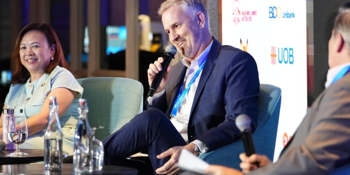 “If Nature Comes Second, Business Comes Last”: How APRIL’s Operations Embed Nature at its Core