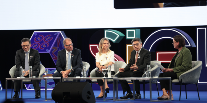 Connected Grids: Transforming Regional Cooperation into a More Sustainable Future