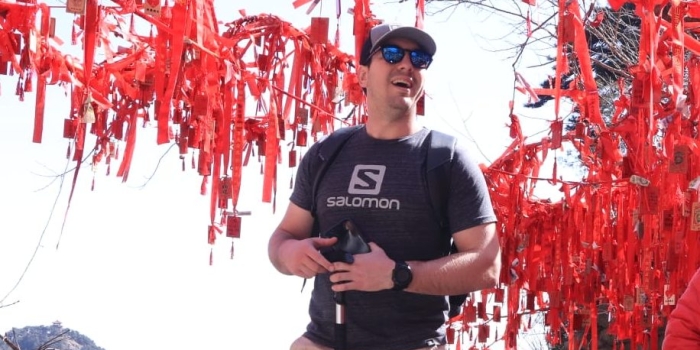 Life at RGE: A Career Shaped by Culture and Change