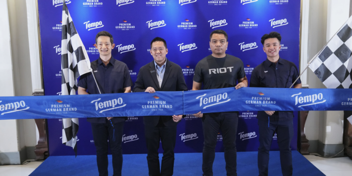 Running Towards Excellence: How Tempo Connects Indonesian Consumers to the World Stage