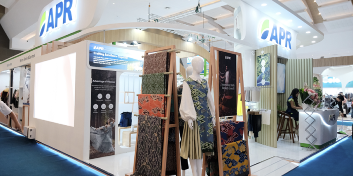 APR Strengthens Textile Partnerships Across Asia Through Fibre Innovation
