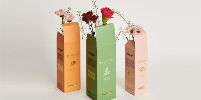 Sustainable Packaging from the Ground Up: How RGE’s APRIL Builds Fibre-Based Paperboard with Innovation